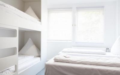 Familienzimmer mit Gemeinschaftsbad 3