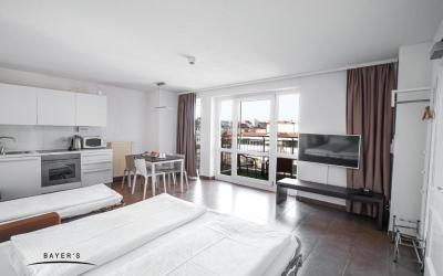 Standard One-Bedroom Apartment 2 Standard One-Bedroom Apartment 2