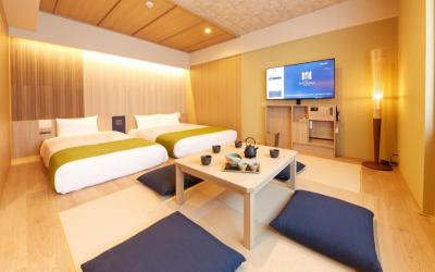 Grand Zimmer Japanese 1