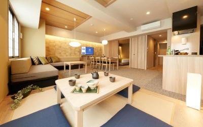 Suite zur Parkseite 3