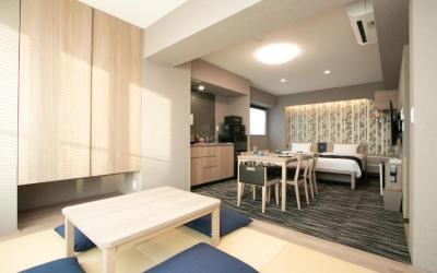 Superior Twin Room 3