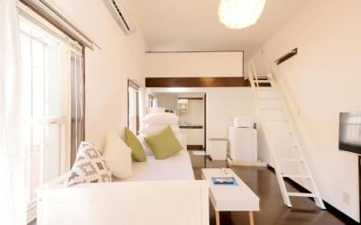 Quadruple Room with Private Bathroom 1 Quadruple Room with Private Bathroom 1