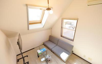 Triple Room 3 Triple Room 3