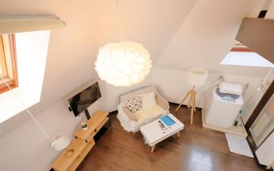 Triple Room with Bathroom 4 Triple Room with Bathroom 4