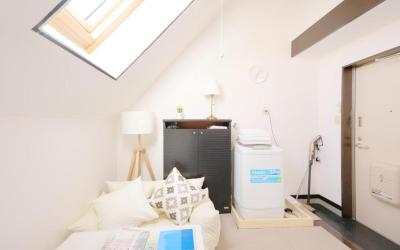 Triple Room with Bath 5 Triple Room with Bath 5