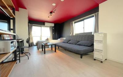 Deluxe Family Suite 1