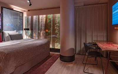 King Sleep without Window 7