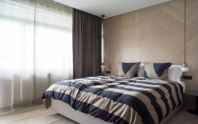 Double Room with Balcony 3