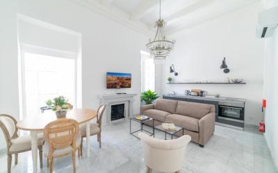 Standard Apartment 1