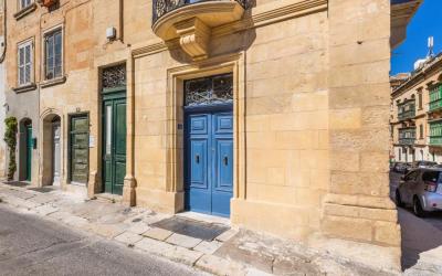 Apartment - Split Level - Ground Floor / Basement 3