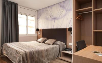 Double Room 1 Double Room 1