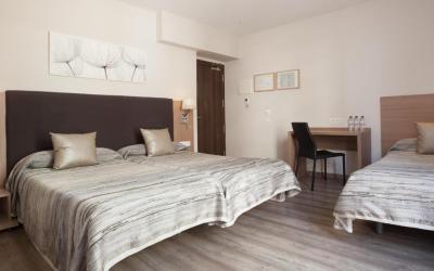 Triple Room 3 Triple Room 3
