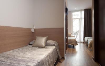 Quadruple Room 4 Quadruple Room 4