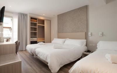 Superior Triple Room 6 Superior Triple Room 6