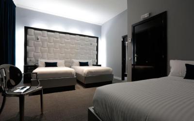 Triple Room 3 Triple Room 3