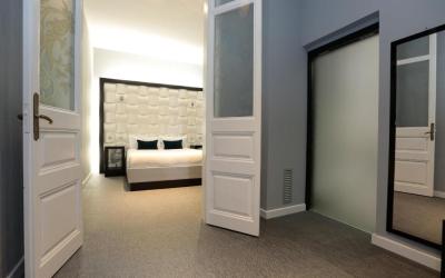 Basic Double Room 5 Basic Double Room 5