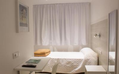 Single Room - Disability Access with Private Bathroom 3 Single Room - Disability Access with Private Bathroom 3