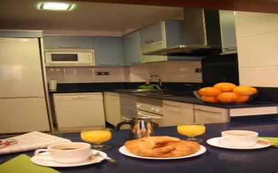 Two-Bedroom Apartment (3 Adults) 2 Two-Bedroom Apartment (3 Adults) 2
