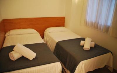 Two-Bedroom Apartment (4 Adults) 3 Two-Bedroom Apartment (4 Adults) 3