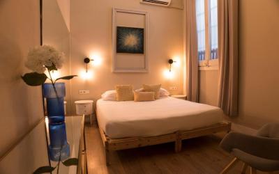 Economy Double Room with Private Bathroom 2 Economy Double Room with Private Bathroom 2