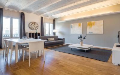 Superior Three-Bedroom Apartment - Rambla Catalunya 7 Superior Three-Bedroom Apartment - Rambla Catalunya 7