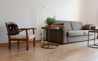 Two-Bedroom Apartment 1