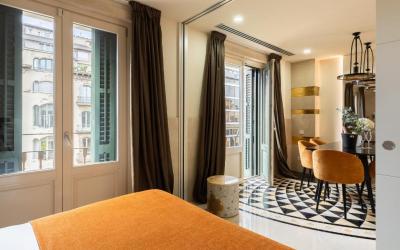 Superior Three-Bedroom Apartment 1