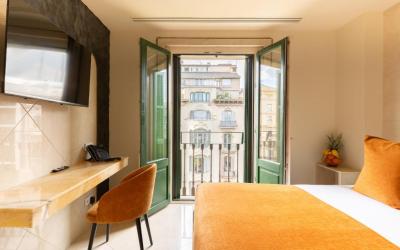 Two-Bedroom Apartment 2