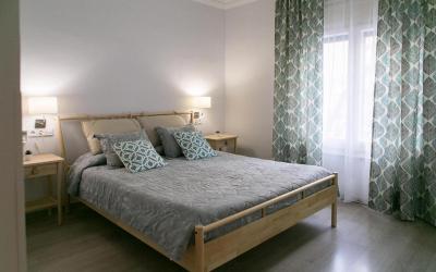 Exterior Double or Twin Room with Private Bathroom 1 Exterior Double or Twin Room with Private Bathroom 1