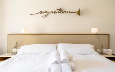 Chambre Double Sup&eacute;rieure 3