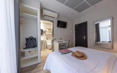 Double or Twin Room 1