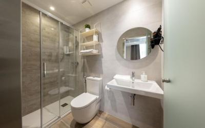 Standard Double Room 5