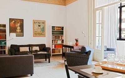 Four-Bedroom Apartment Ppal 2ª 3 Four-Bedroom Apartment Ppal 2ª 3