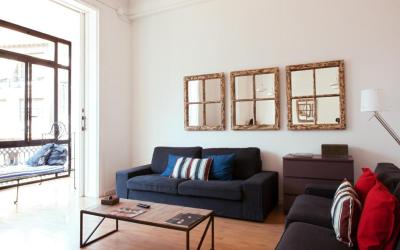 Apartment 8 Apartment 8