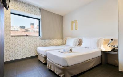 Double or Twin Room 1 Double or Twin Room 1