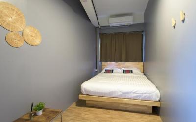 Doppelzimmer mit Gemeinschaftsbad 2