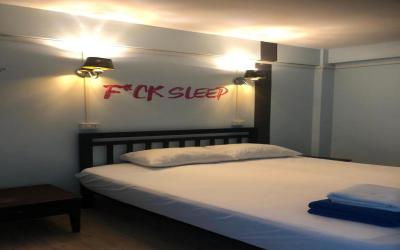 Standard King Room 3