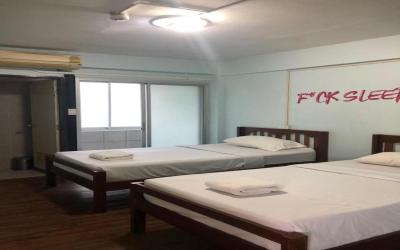 Standard Twin Room 5