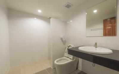 Triple Room with Balcony 3