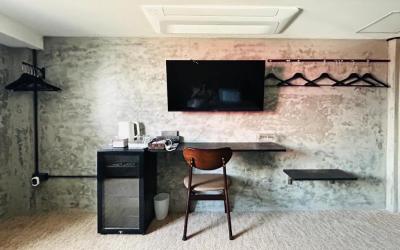 Double Room 4 Double Room 4