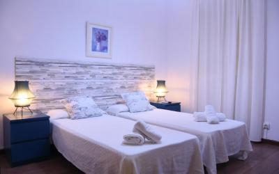 Economy Double Room with Shared Bathroom 1 Economy Double Room with Shared Bathroom 1