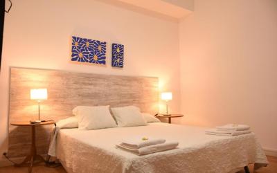 Double Room with Shower 3 Double Room with Shower 3