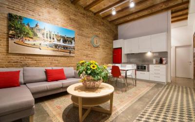 Standard Apartment 2