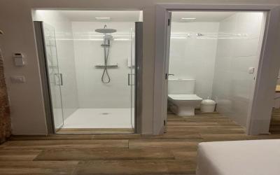 Two-Bedroom Apartment 3