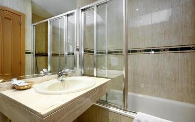 Double Room Single Use 1 Double Room Single Use 1