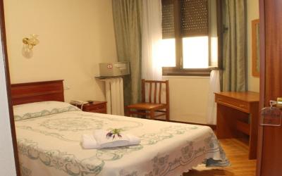 Single Room 1 Single Room 1