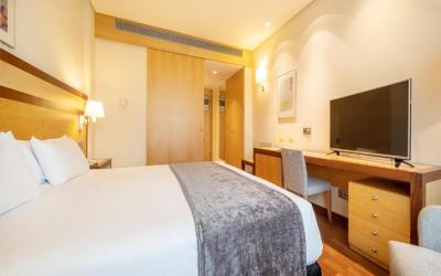 Double or Twin Room 1 Double or Twin Room 1