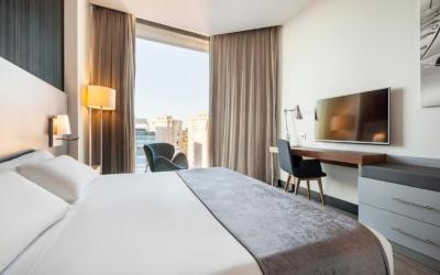 Double or Twin Room 1 Double or Twin Room 1