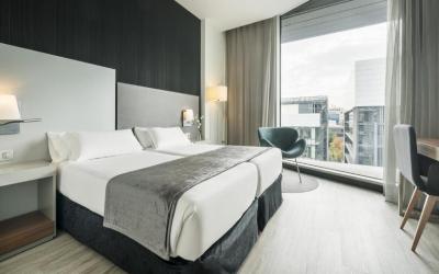 Triple Room 3 Triple Room 3