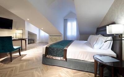Double or Twin Room 1 Double or Twin Room 1